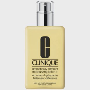 Clinique Dramatically Different Moisturizing Lotion+ Dry/Comb (200 ml)