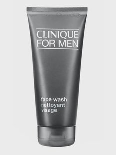 Clinique For Men Face Wash (200ml)