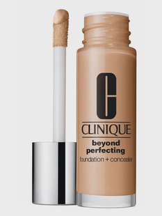 Clinique Beyond Perfecting Makeup + Concealer CN 70 Vanilla