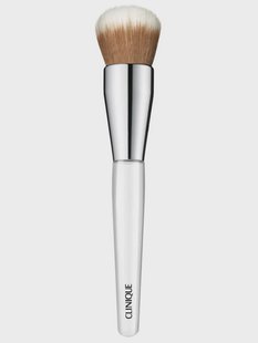 Clinique Foundation Buff Brush