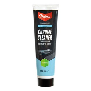 Valma Chroomreiniger Chrome Cleaner 100ml