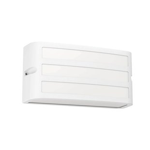 Eglo Wandlamp Camarda Wit E27