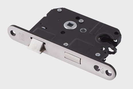 Dulimex Veiligheidsslot skg2 profielcilindergat 55mm ronde voorplaat