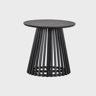 vtwonen bijzettafel Slats High