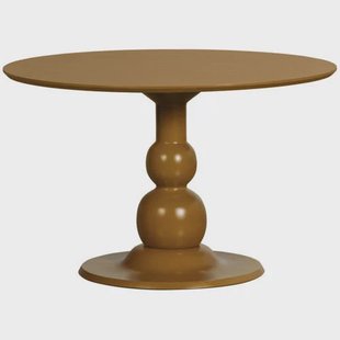 WOOOD eetkamertafel Blanco