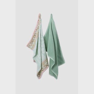 Sissy-Boy thee- en keukendoek (50x70 cm) (set van 2)