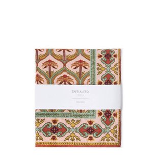 Sissy-Boy tafelkleed met palmbomen (140X220 cm)