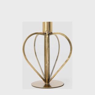 Sissy-Boy kandelaar (14,6x11 cm)