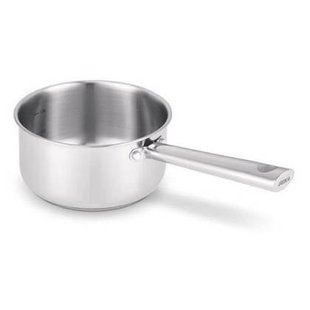 Beka Steelpan Cicla - RVS - ø 20 cm - geschikt voor alle warmtebronnen