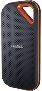 Sandisk Extreme Pro SSD 1TB V2