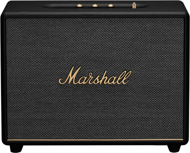 Marshall Woburn III BT Zwart