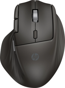 HP 780M Ultra-Fast Scroll Draadloze Muis