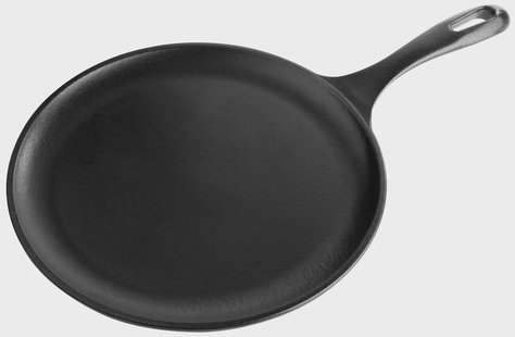 Victoria Victoria fajitapan Ø26,5 cm Comal