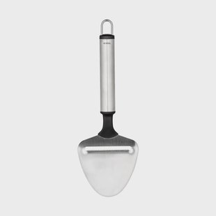 Heirol Heirol Steely kaasschaaf Roestvrij staal