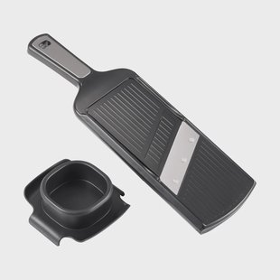 Dorre Mona mandoline groentesnijder 32,6x9,9 cm