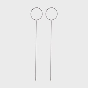 Dorre Pihoo aardappel- & groentestick 2-pack Roestvrij staal