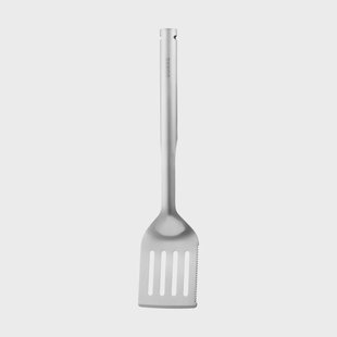 Dorre BBQ grillspade 42 cm Roestvrij staal