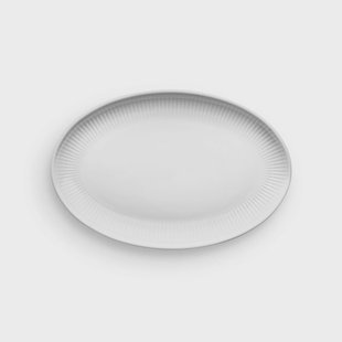 Eva Solo Eva Trio Legio Nova oval coupe bord 24,5 cm