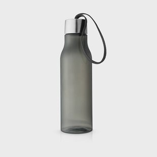 Eva Solo RE-Hydrate Waterfles 0,5 L Smoke