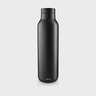 Eva Solo Urban thermosfles 0,7 L Zwart