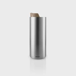 Eva Solo Eva Solo Urban To Go thermobeker Caramel crème