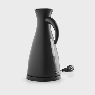 Eva Solo Eva Solo elektrische waterkoker 1,5 liter Matt Zwart