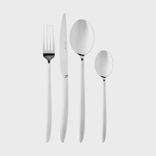 Eternum Eternum Orca bestekset 24-delig Roestvrij staal