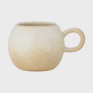 Bloomingville Paula mok 41 cl Natuur