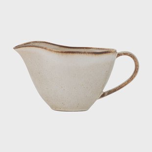 Bloomingville Sandrine sauskom 34 cl Natuur