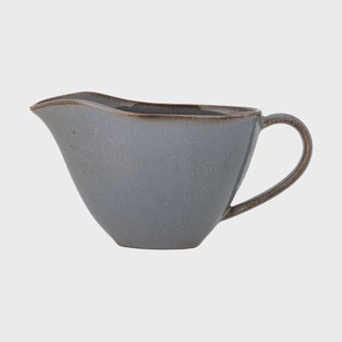 Bloomingville Sandrine sauskom 34 cl Grijs