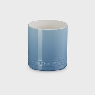 Le Creuset Signature stoneware bestek- en keukengerei-mok 1.1 L Chambray