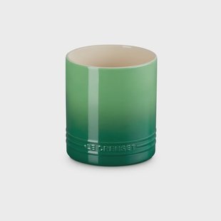 Le Creuset Signature stoneware bestek- en keukengerei-mok 1.1 L Bamboo Green