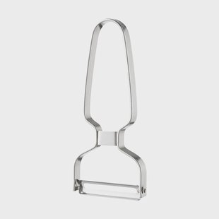 Dorre Suki dunschiller 12,3×5,3 cm Roestvrij staal