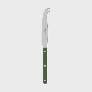 SABRE Paris Bistrot solid kaasmes 24 cm Green
