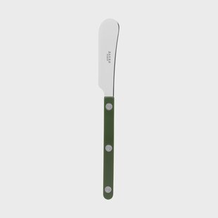 SABRE Paris Bistrot solid botermes 14 cm Green