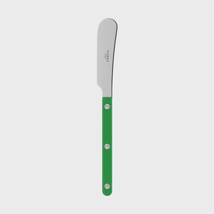 SABRE Paris Bistrot solid botermes 14 cm Garden green
