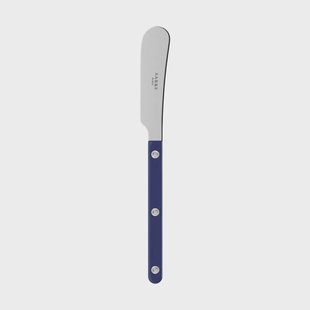 SABRE Paris Bistrot solid botermes 14 cm Navy blue