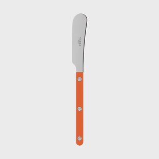 SABRE Paris Bistrot solid botermes 14 cm Oranje