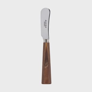 SABRE Paris Nature botermes 14 cm Light wood laminated