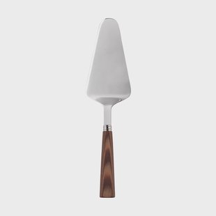 SABRE Paris Nature taartschep 25 cm Light wood laminated