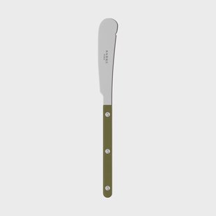 SABRE Paris Bistrot solid botermes 16 cm Green fern