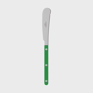 SABRE Paris Bistrot solid botermes 16 cm Garden green