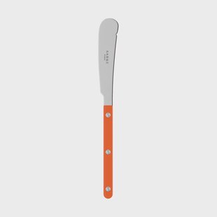 SABRE Paris Bistrot solid botermes 16 cm Oranje