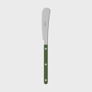 SABRE Paris Bistrot solid botermes 16 cm Green