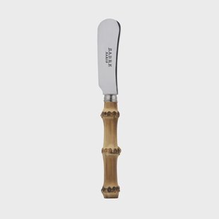 SABRE Paris Panda botermes 14 cm Bamboo licht