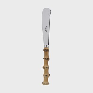 SABRE Paris Panda botermes 16 cm Bamboo licht