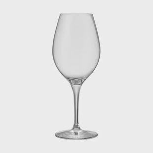 Kosta Boda More wijnglas 2-pack 44 cl Transparant