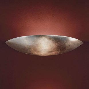 ORION Elegante wandlamp TAMARA van keramiek