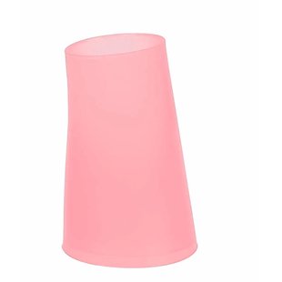 Spirella Beker Move Frosty Roze