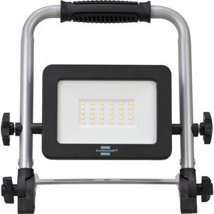 Brennenstuhl Mobiele Led-accuspot El 2000 Ma 2150lm Ip54 Met Powerbank En Dimfunctie